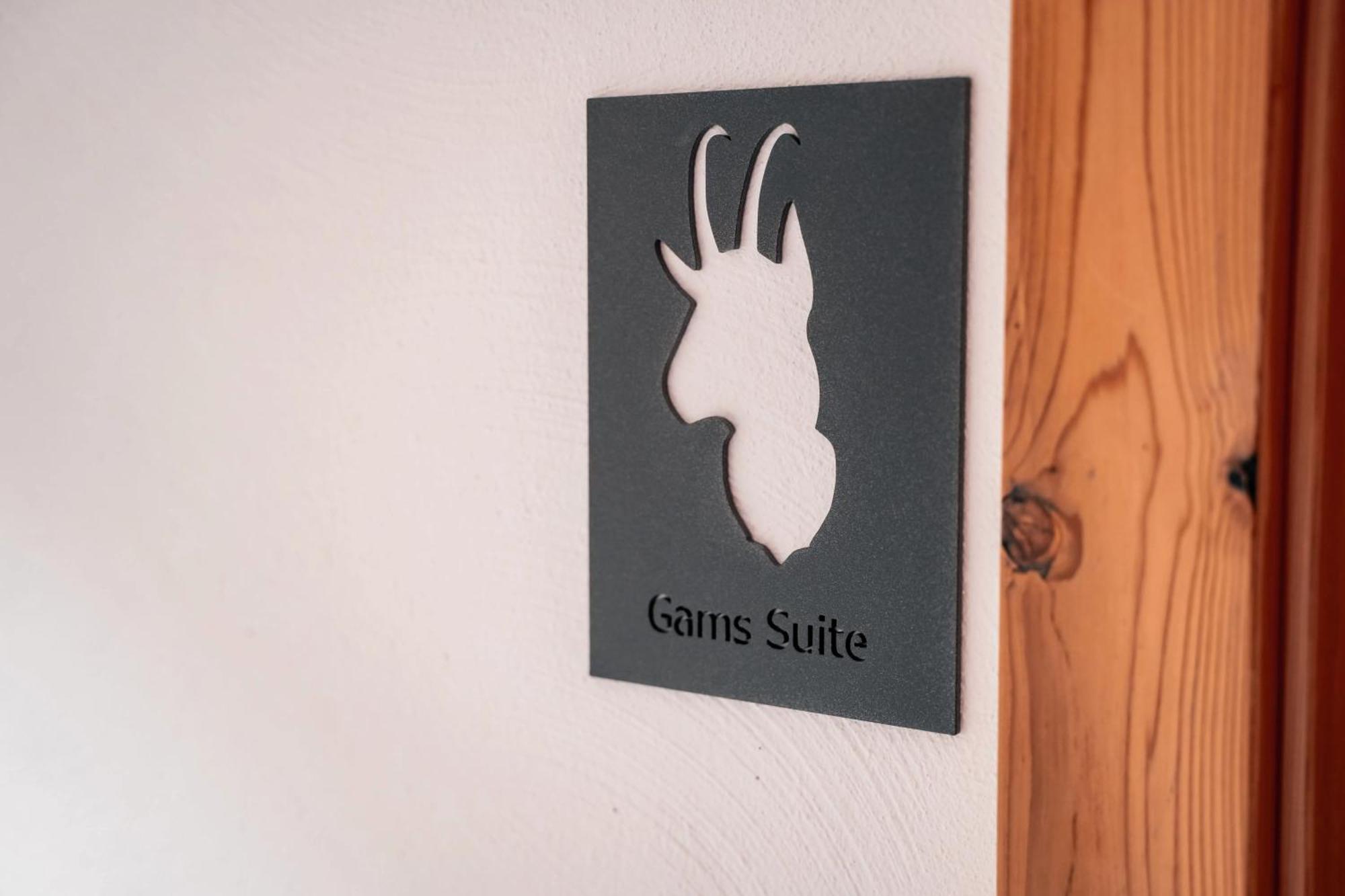 Chalet Wildruh Ried im Zillertal Εξωτερικό φωτογραφία