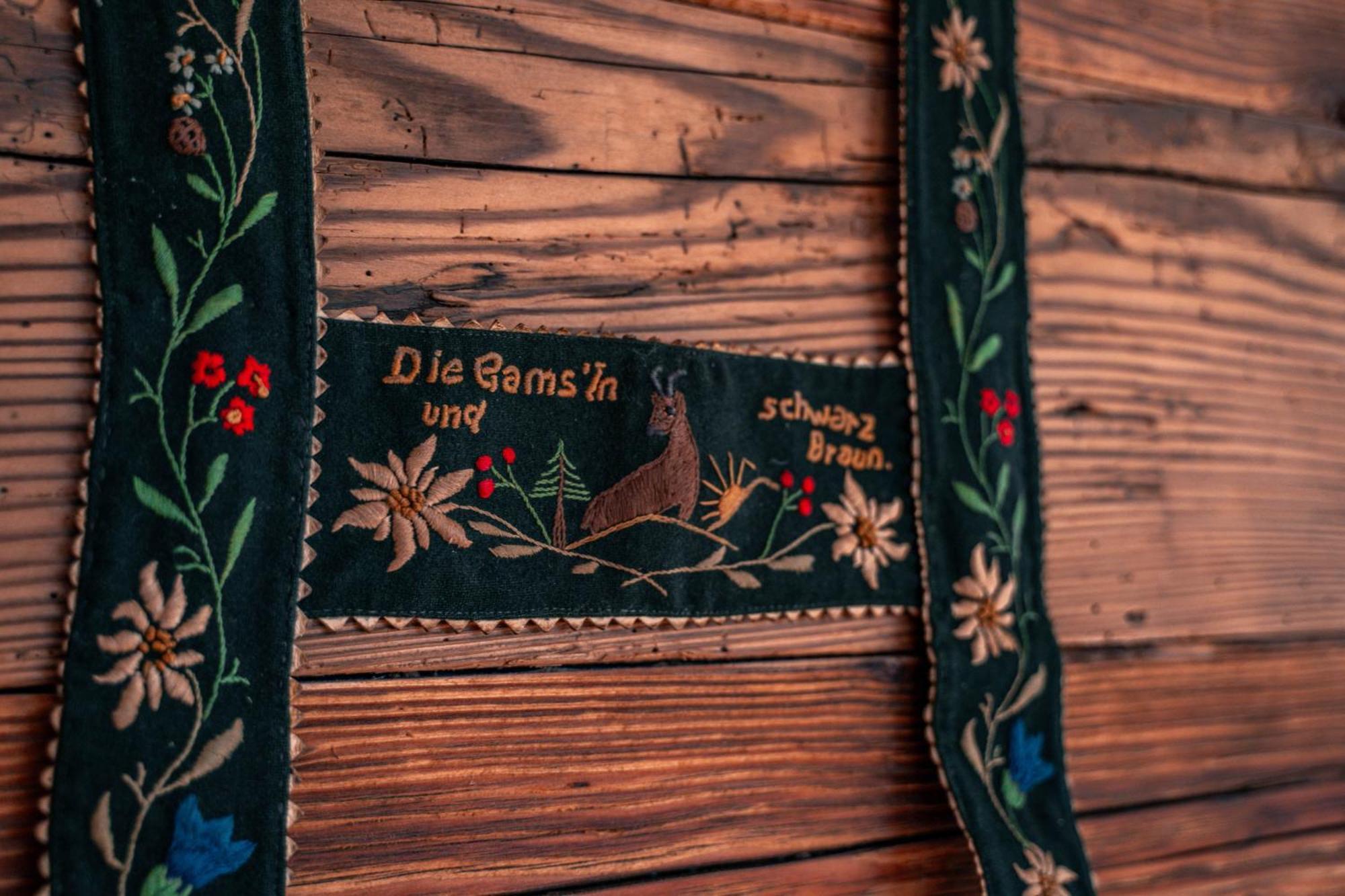 Chalet Wildruh Ried im Zillertal Εξωτερικό φωτογραφία