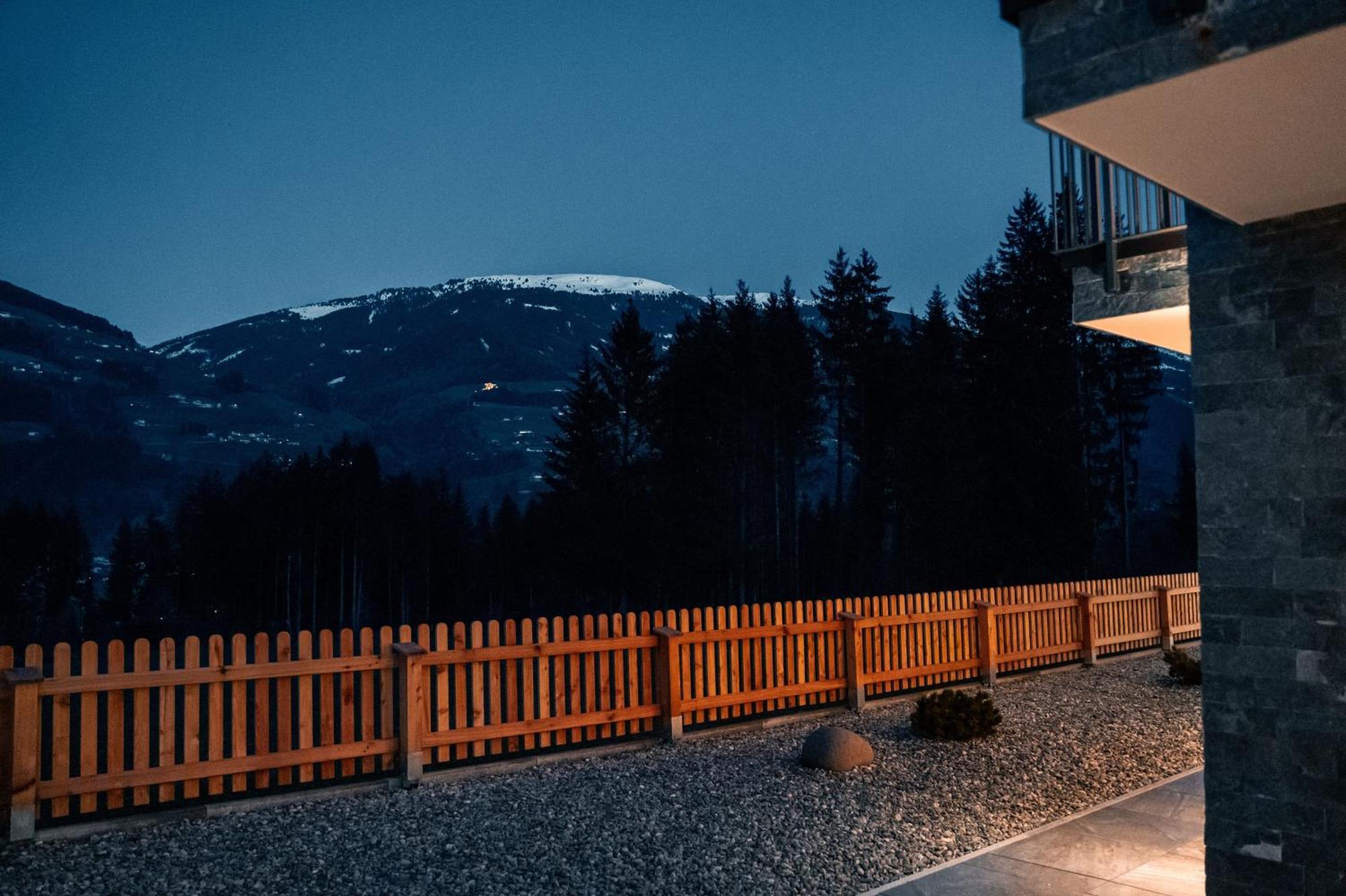 Chalet Wildruh Ried im Zillertal Εξωτερικό φωτογραφία