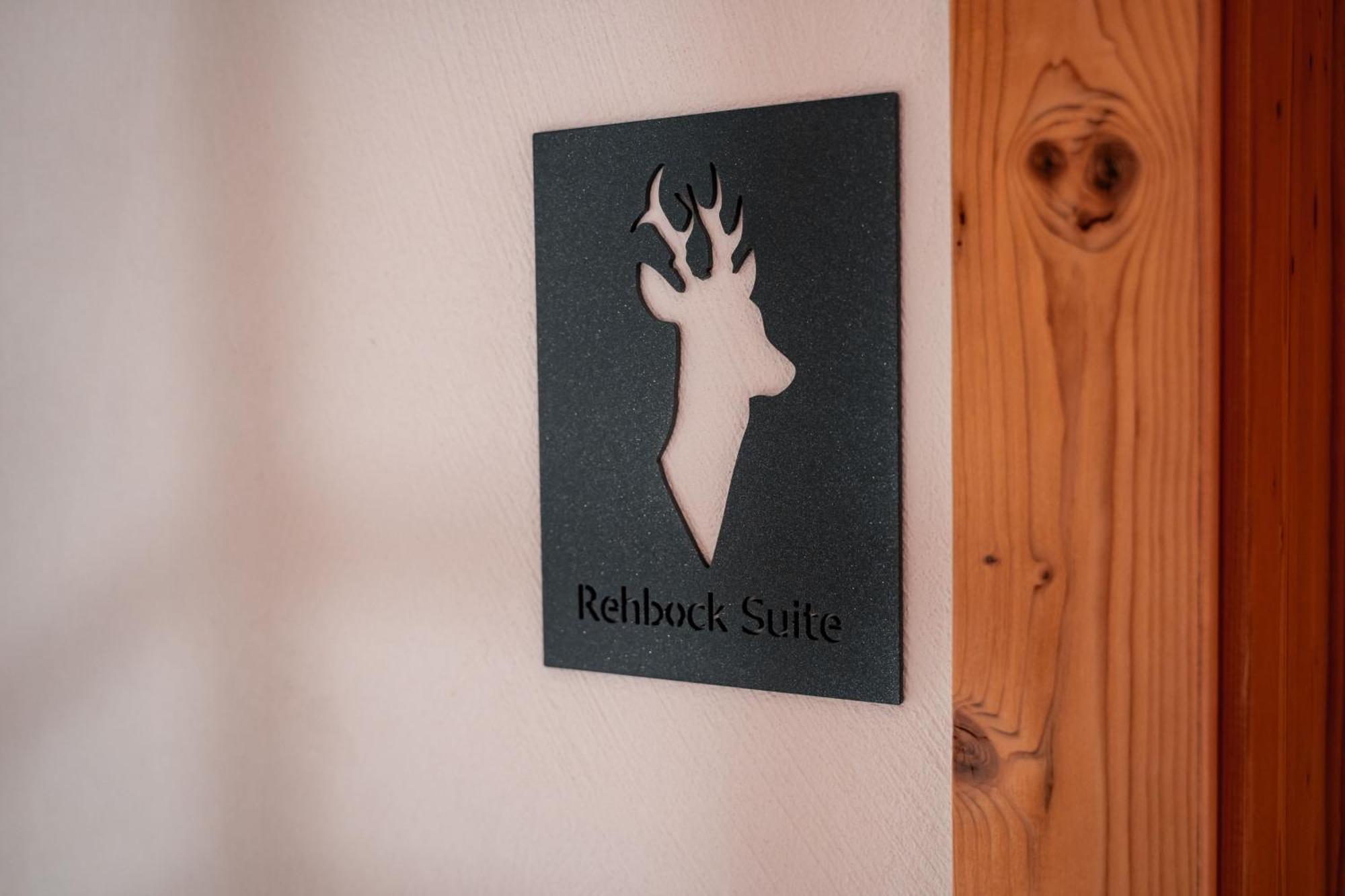 Chalet Wildruh Ried im Zillertal Εξωτερικό φωτογραφία