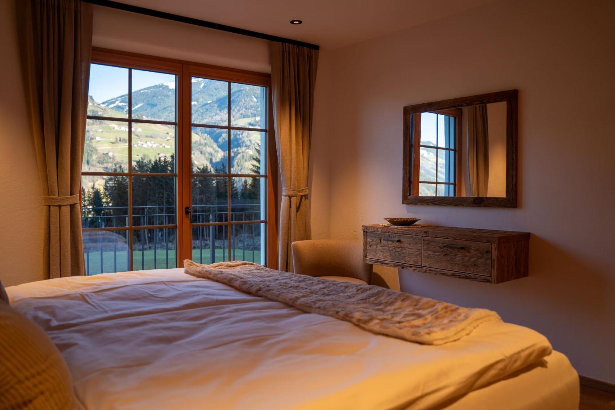 Chalet Wildruh Ried im Zillertal Εξωτερικό φωτογραφία