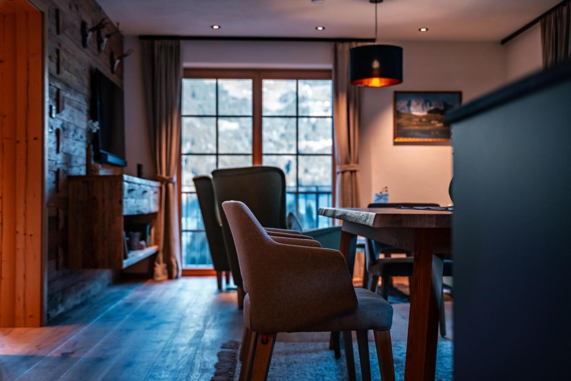 Chalet Wildruh Ried im Zillertal Εξωτερικό φωτογραφία