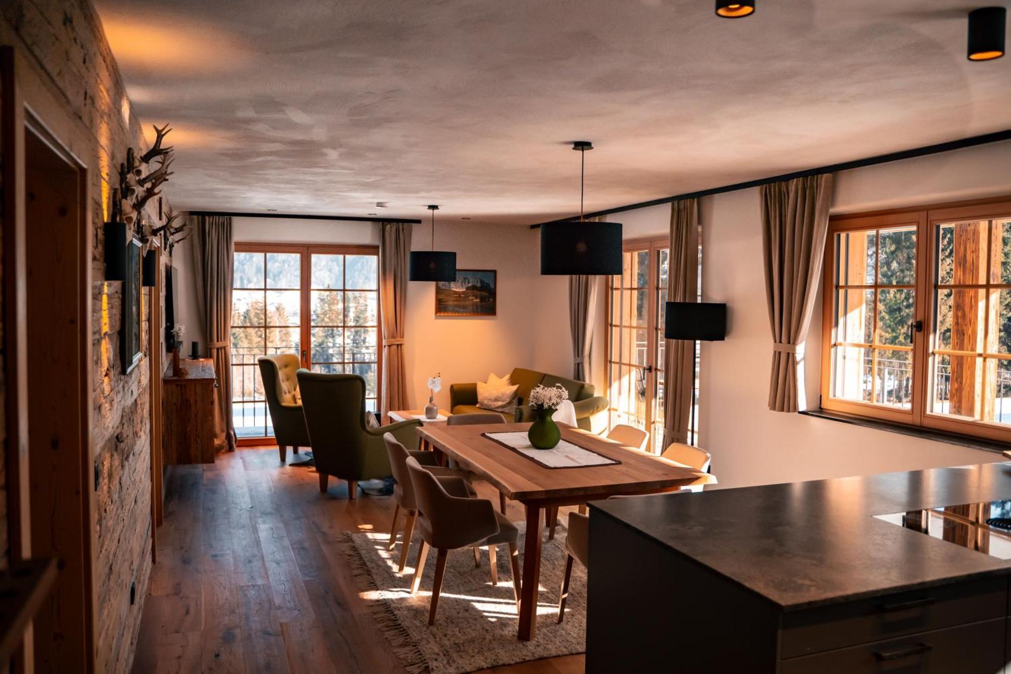 Chalet Wildruh Ried im Zillertal Εξωτερικό φωτογραφία