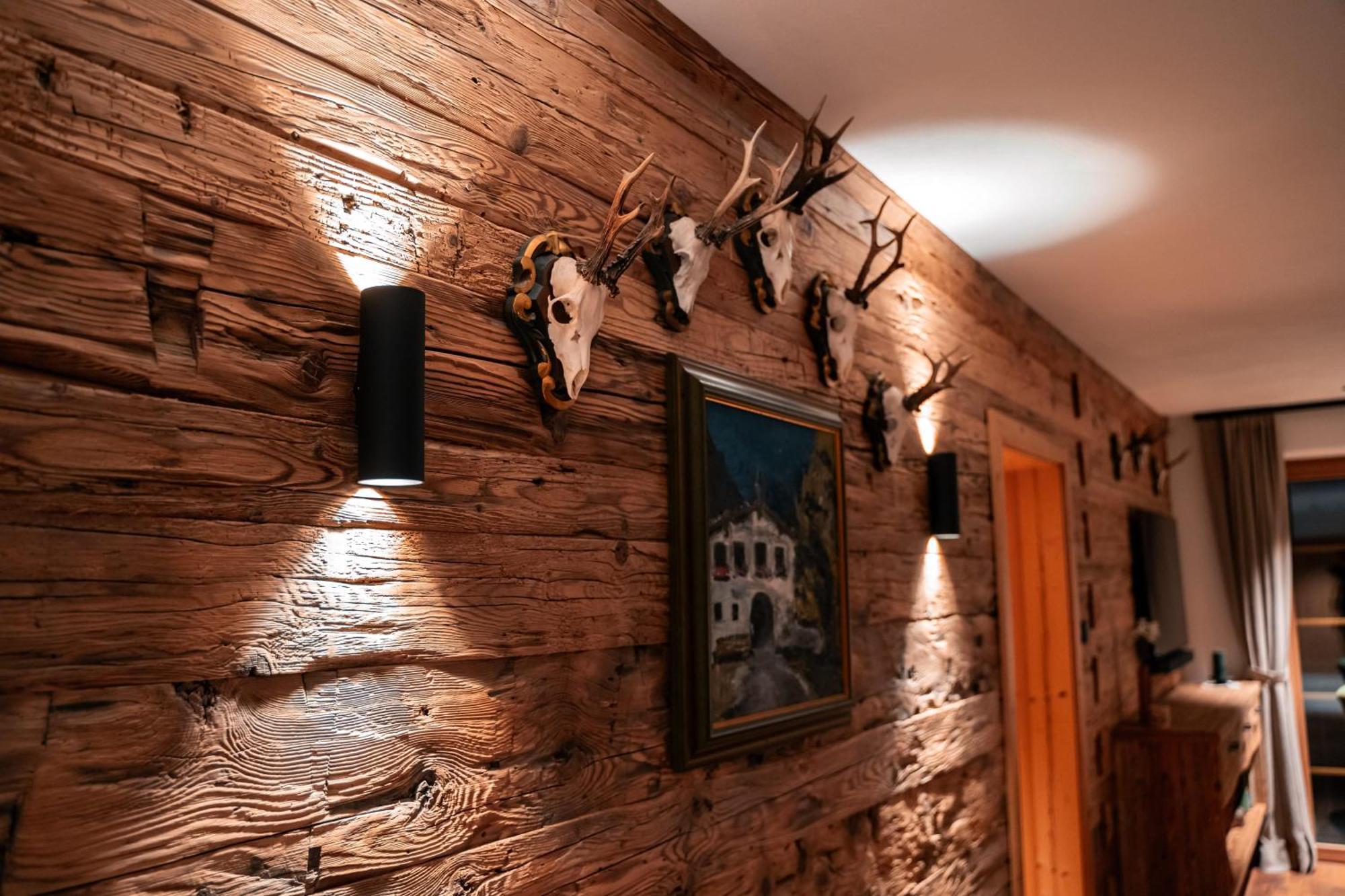 Chalet Wildruh Ried im Zillertal Εξωτερικό φωτογραφία