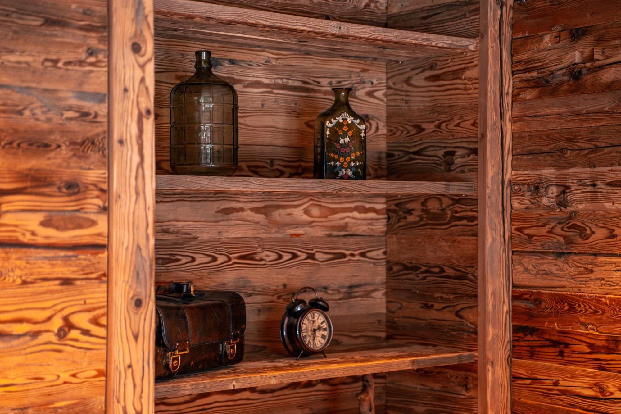 Chalet Wildruh Ried im Zillertal Εξωτερικό φωτογραφία