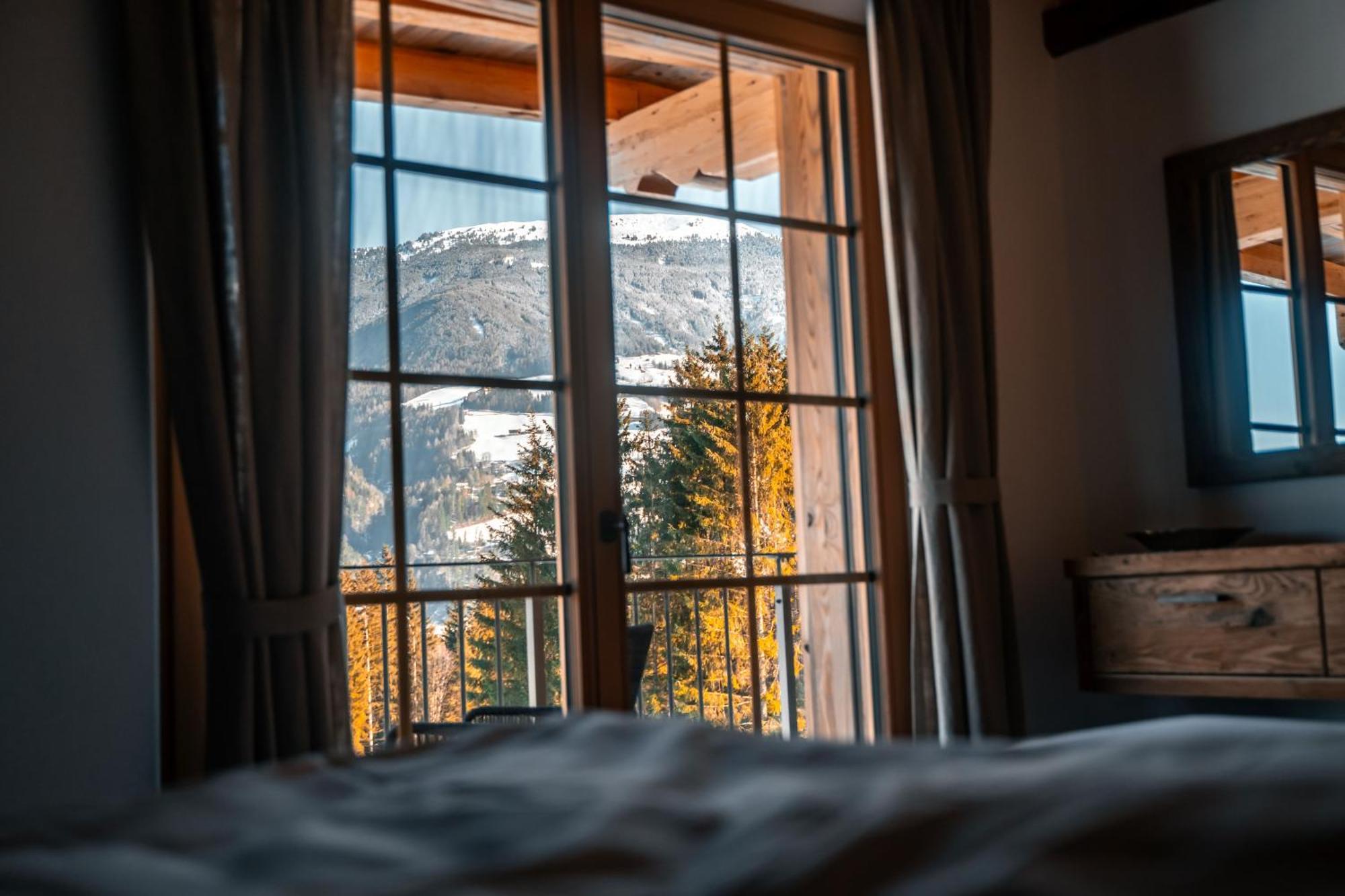 Chalet Wildruh Ried im Zillertal Εξωτερικό φωτογραφία